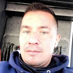 Meet your Posher, David